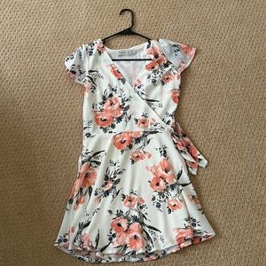 Abercrombie dress